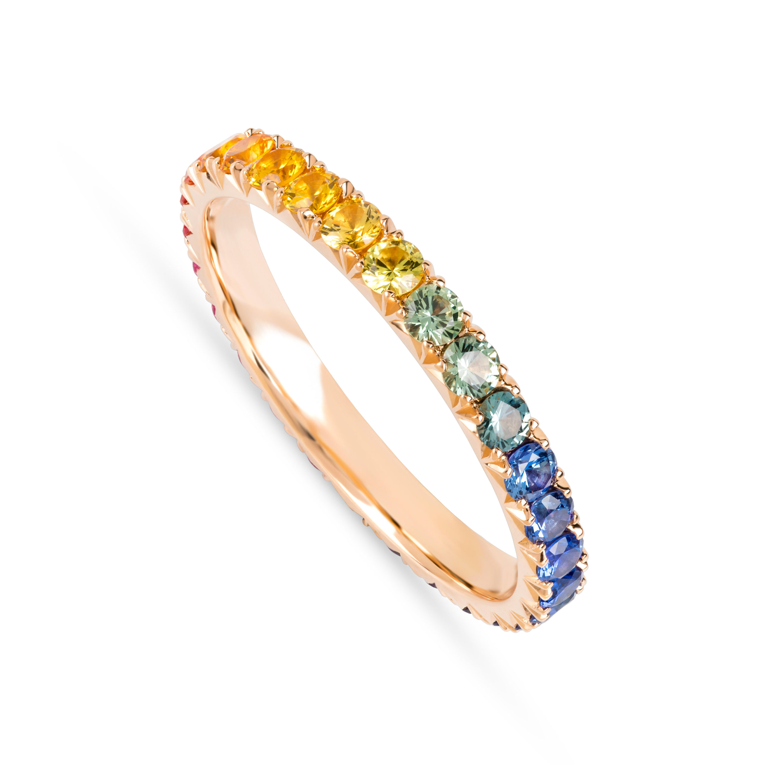 Rings Camille Louise Rings