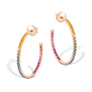 Camille Louise Earrings