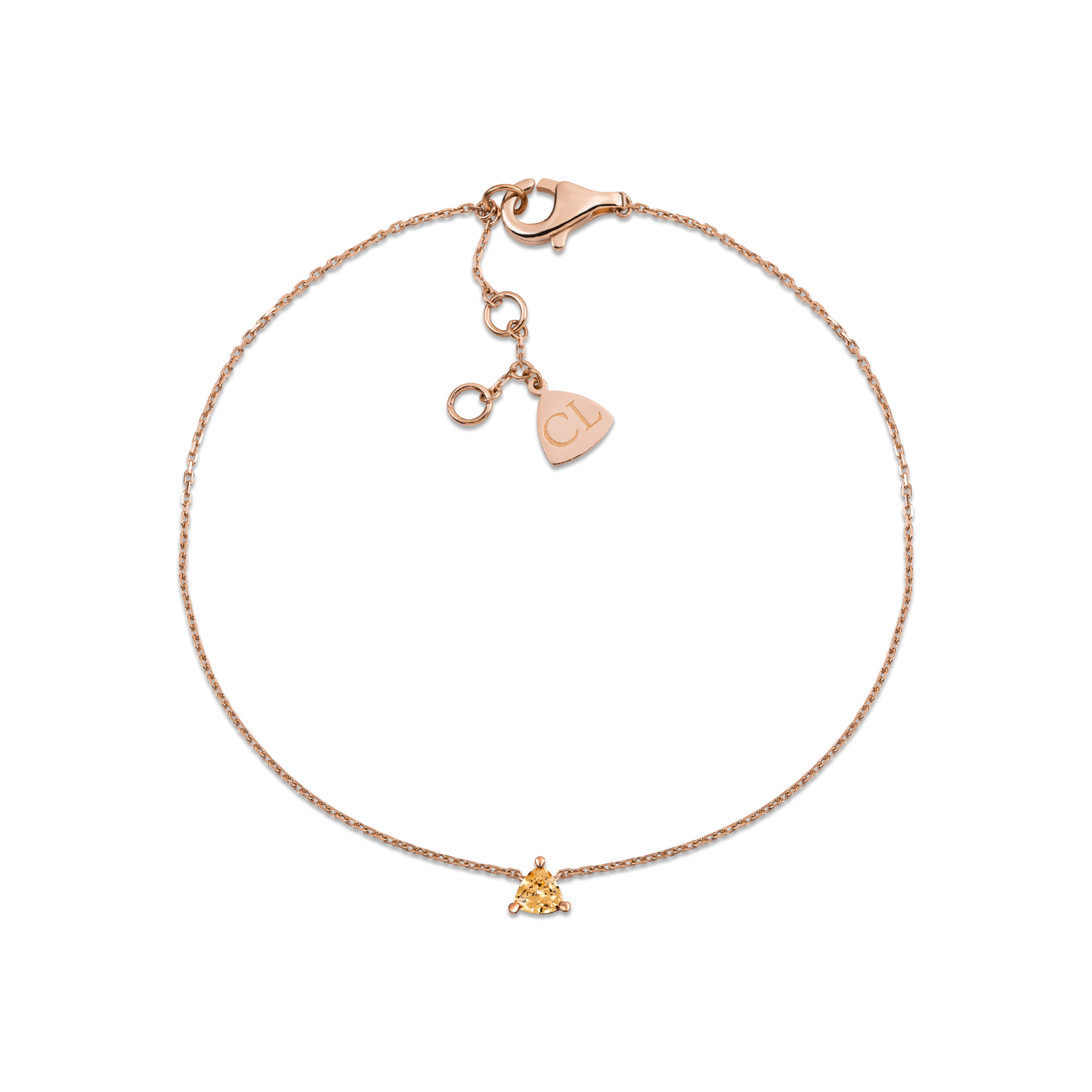 One in a trillion bracelet